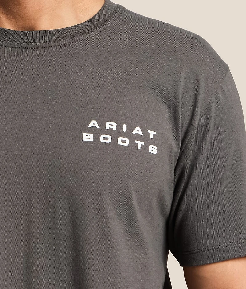 Breakthru Broncos T-Shirt
