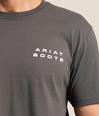 Breakthru Broncos T-Shirt