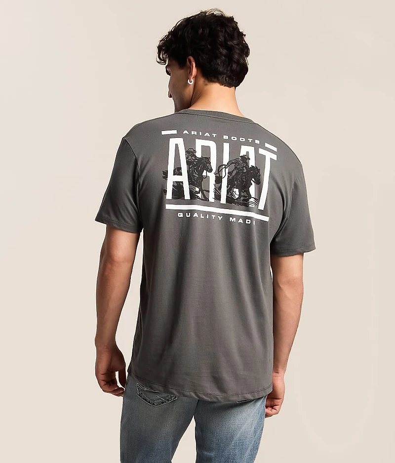 Breakthru Broncos T-Shirt