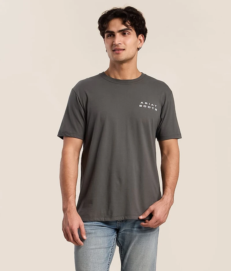 Breakthru Broncos T-Shirt