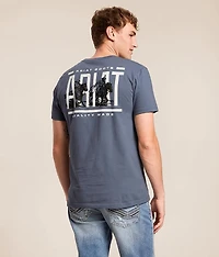 Breathru Broncos T-Shirt