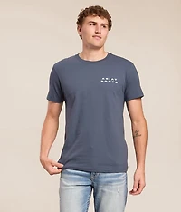 Breathru Broncos T-Shirt