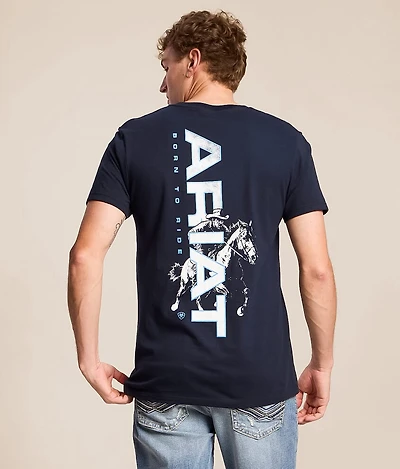 Double Break T-Shirt