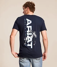 Double Break T-Shirt
