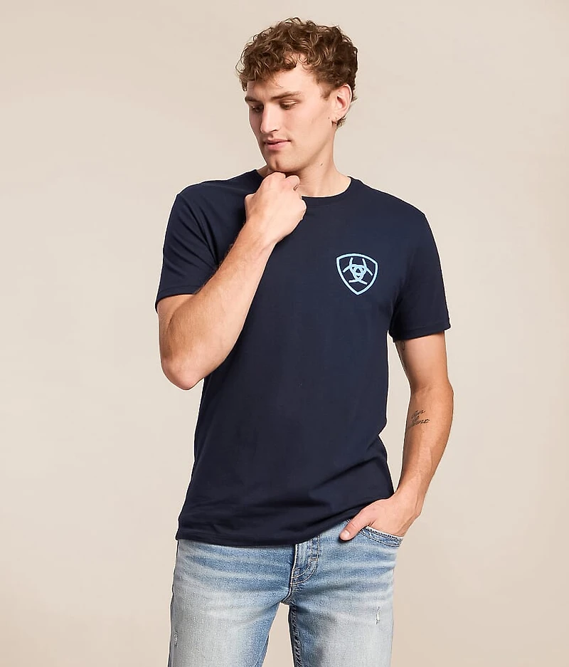 Double Break T-Shirt