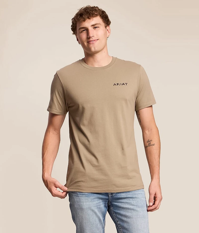 Mesa Longhorn T-Shirt