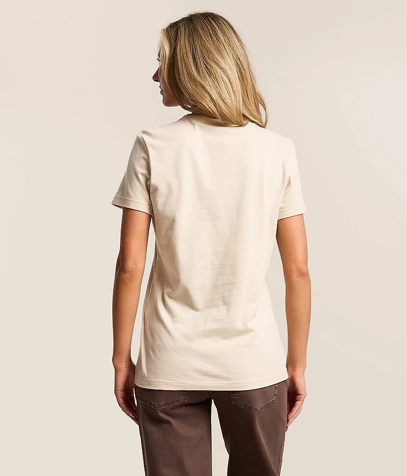 Highland Cow T-Shirt