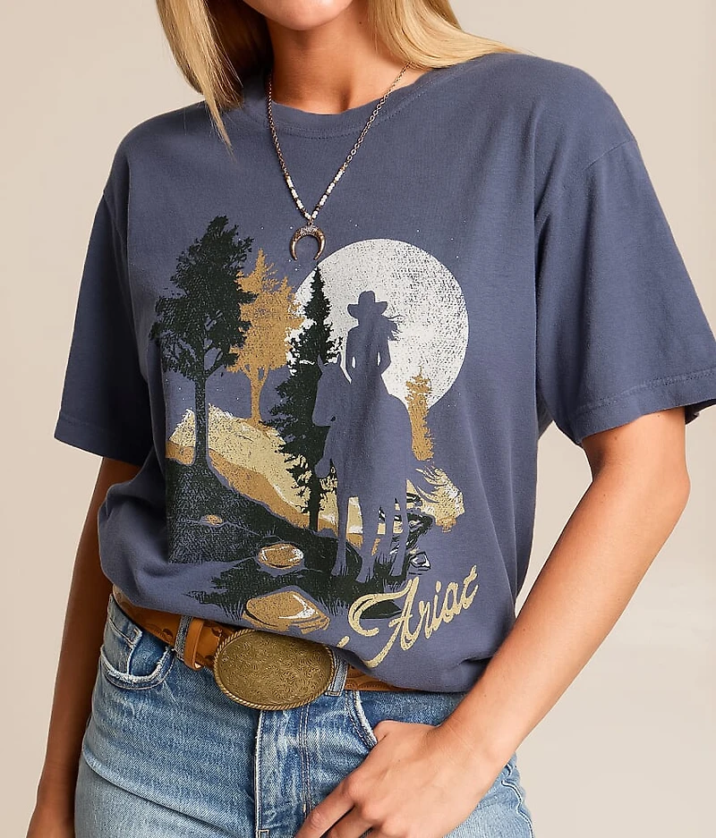 Cowgirl T-Shirt