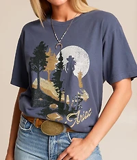 Cowgirl T-Shirt