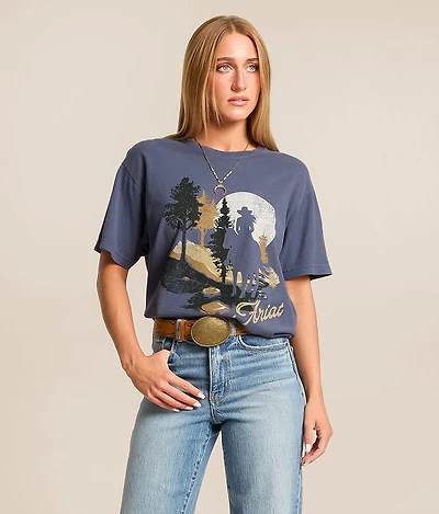 Cowgirl T-Shirt