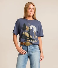 Cowgirl T-Shirt
