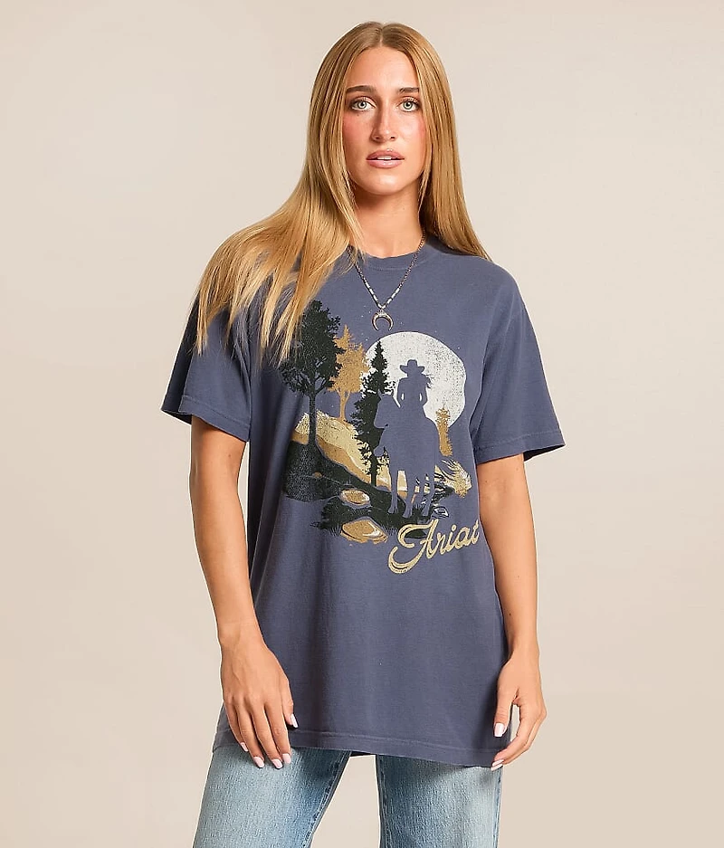 Cowgirl T-Shirt