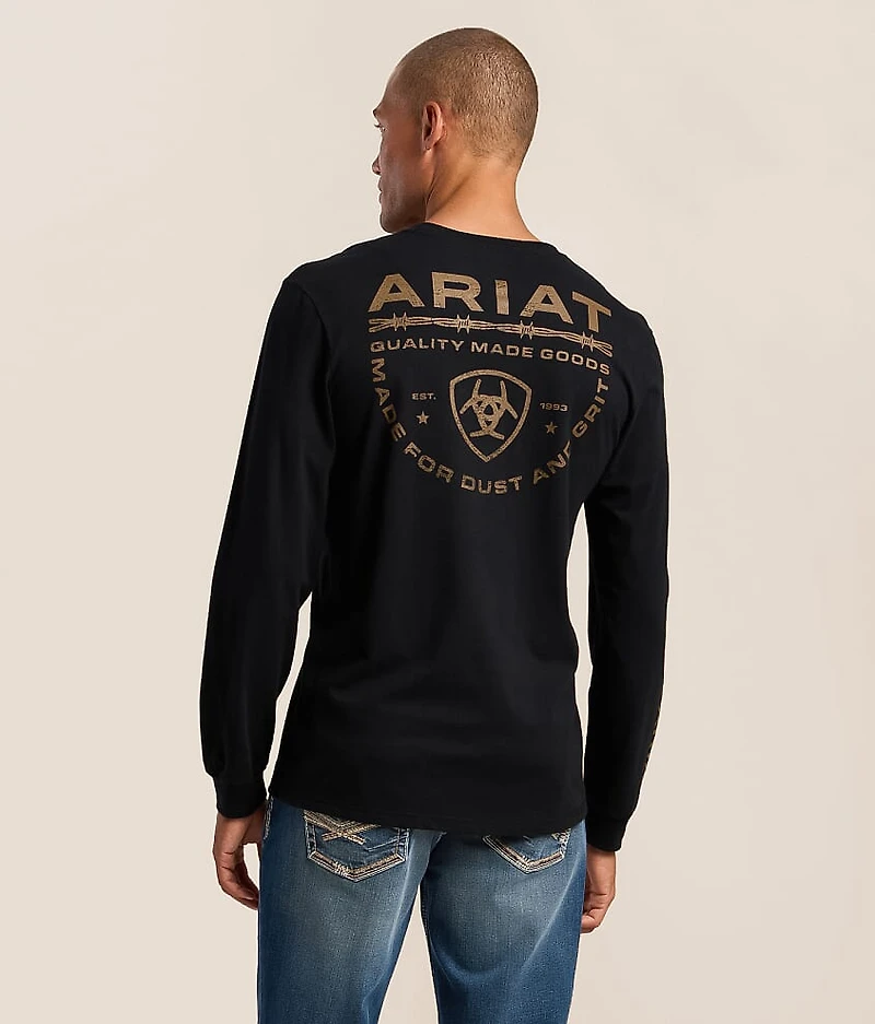 Reverse Tombstone T-Shirt
