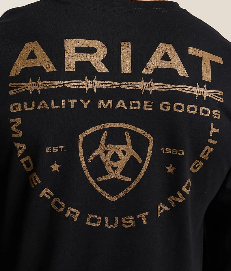 Reverse Tombstone T-Shirt