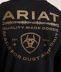 Reverse Tombstone T-Shirt