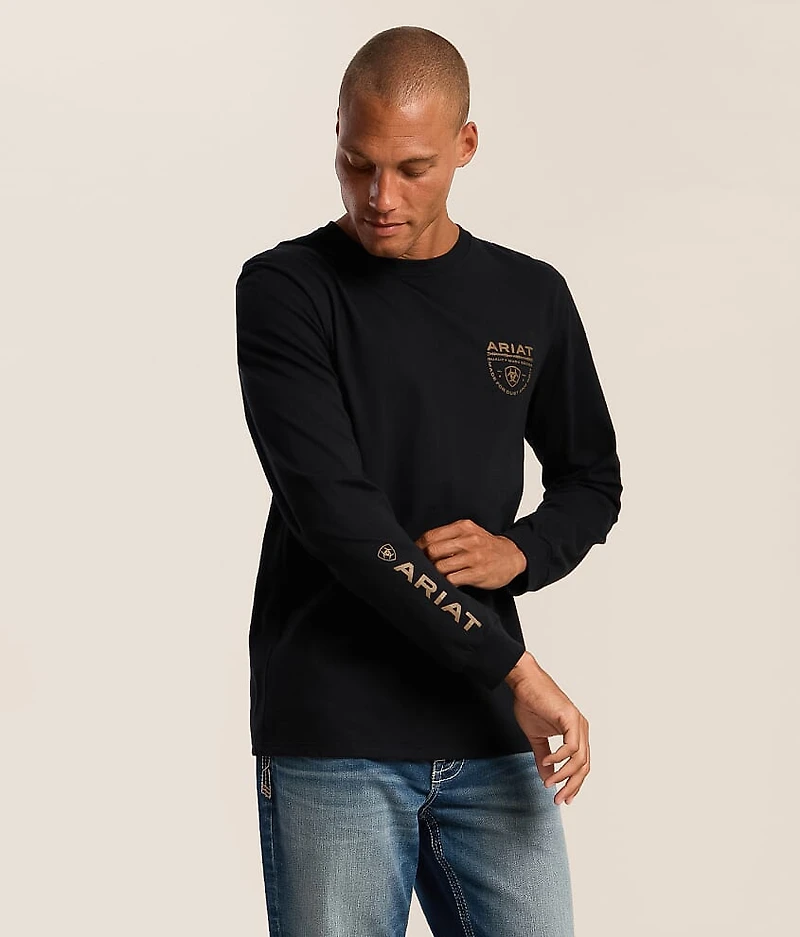 Reverse Tombstone T-Shirt