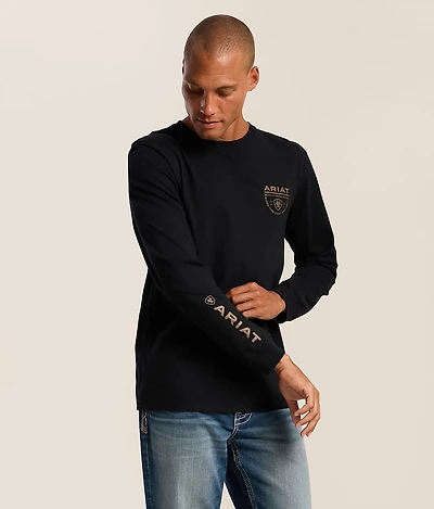 Reverse Tombstone T-Shirt