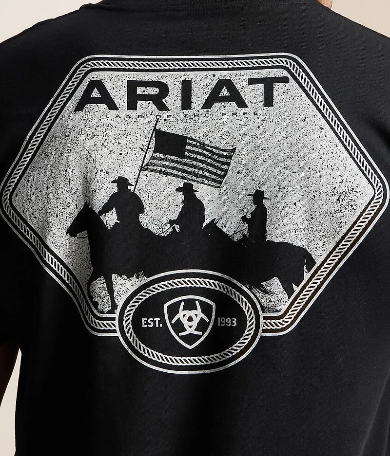 Storm Riders T-Shirt