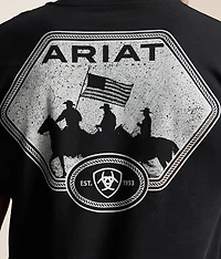 Storm Riders T-Shirt