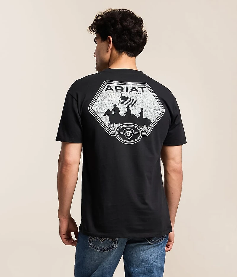 Storm Riders T-Shirt