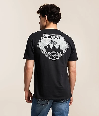 Storm Riders T-Shirt