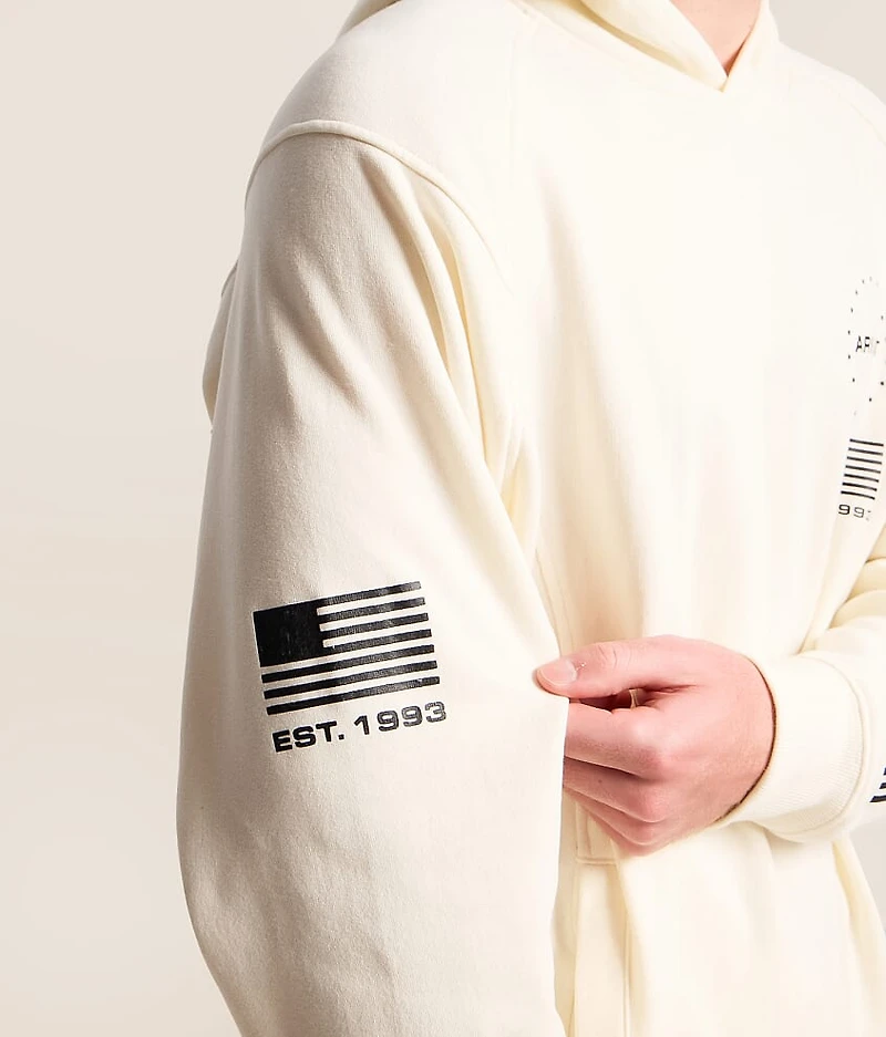 Sponsor Patriot Sweatshirt