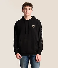 Woodland Classic Hooded Sweatshirt