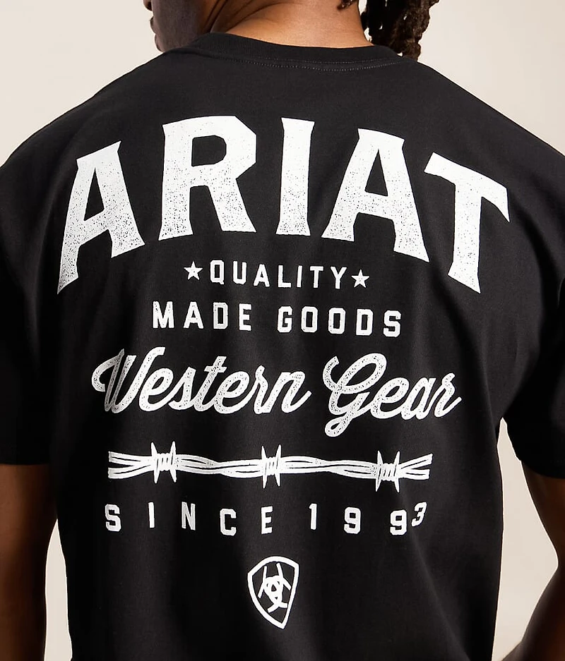 Classic Tomb T-Shirt