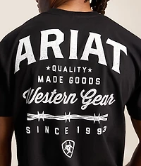 Classic Tomb T-Shirt