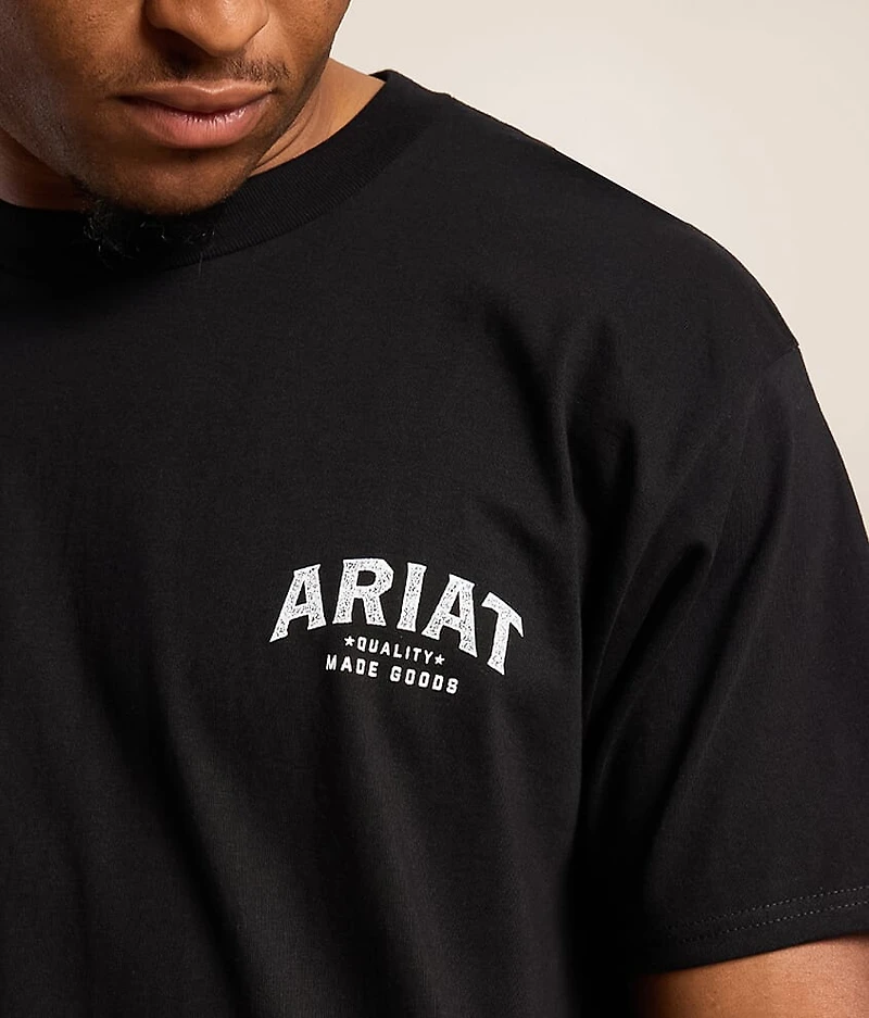 Classic Tomb T-Shirt