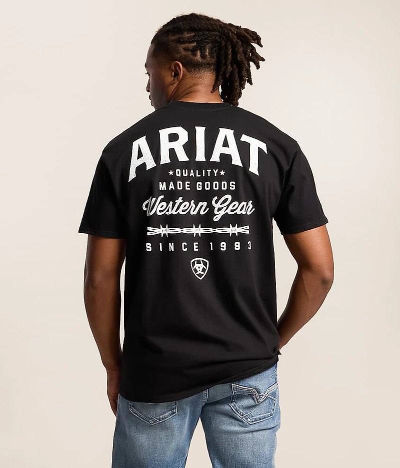 Classic Tomb T-Shirt