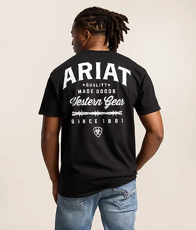 Classic Tomb T-Shirt