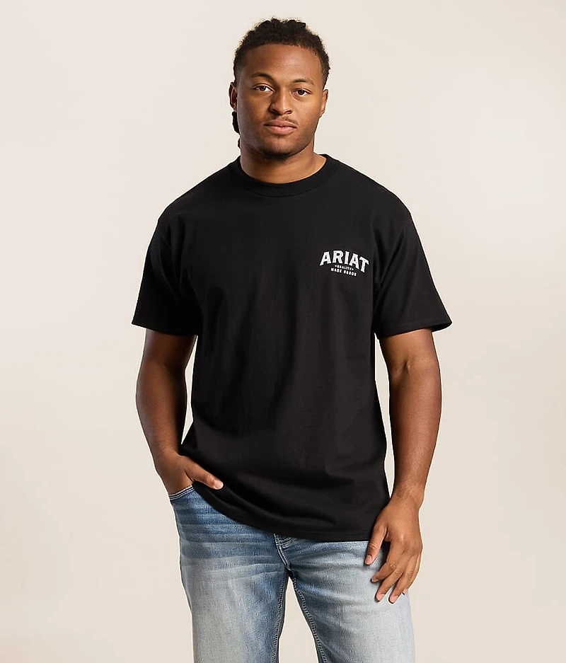 Classic Tomb T-Shirt