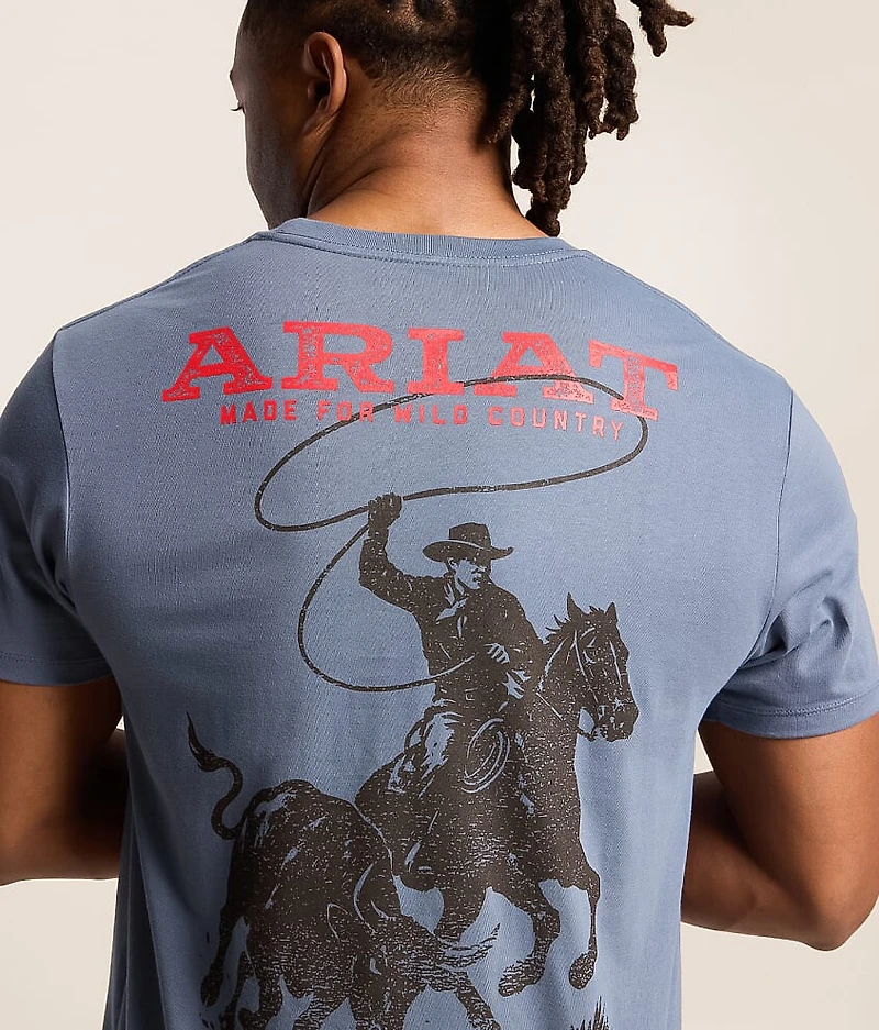 Ranglin' Rancher T-Shirt
