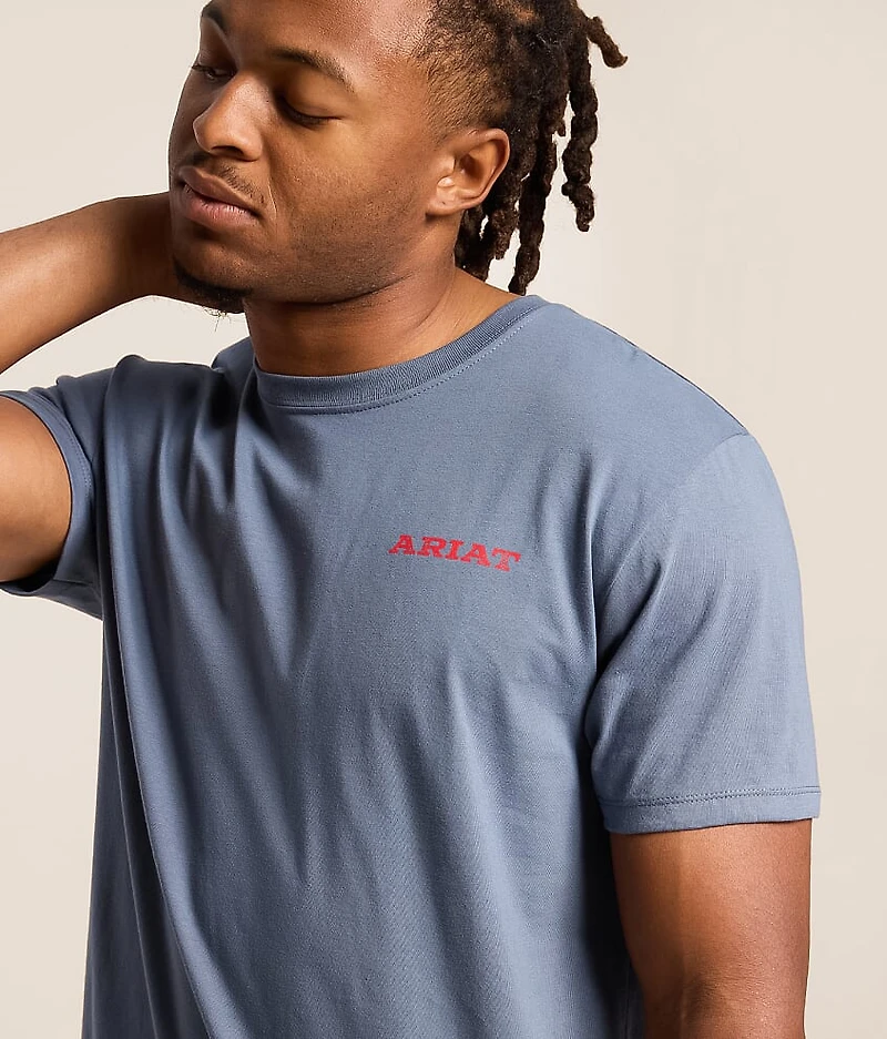 Ranglin' Rancher T-Shirt