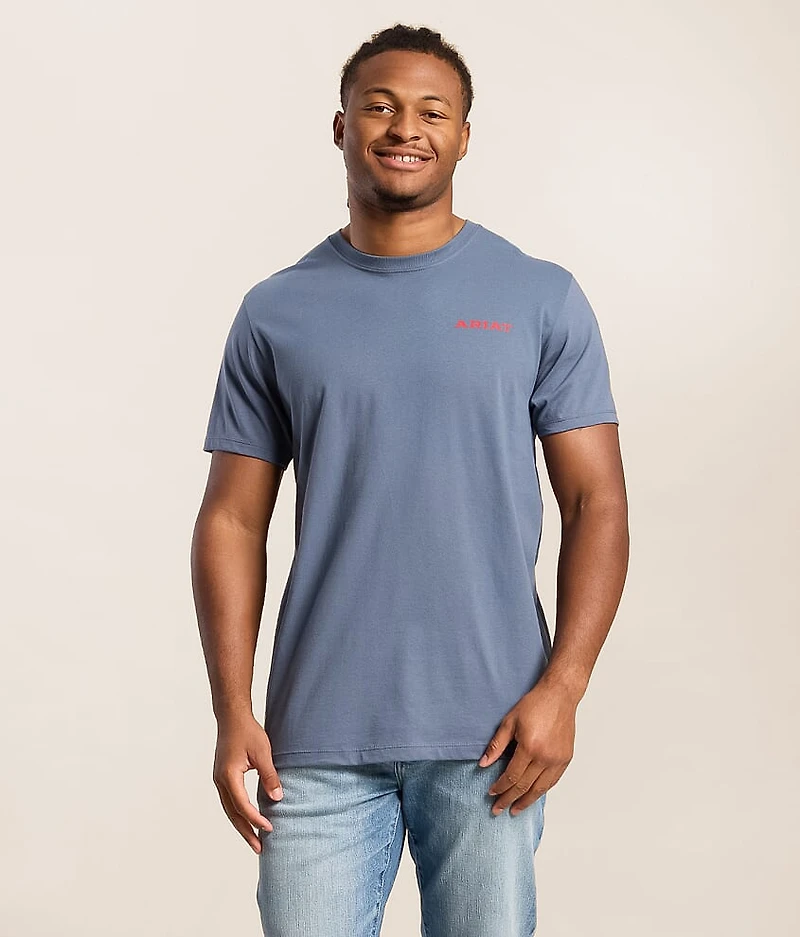 Ranglin' Rancher T-Shirt