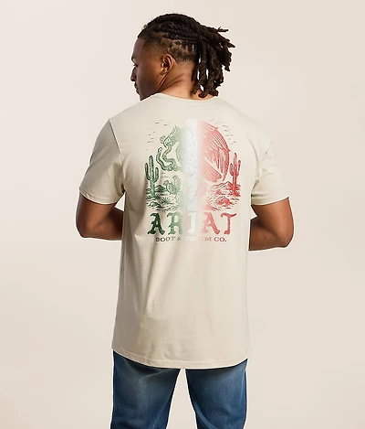 Lake Texico T-Shirt