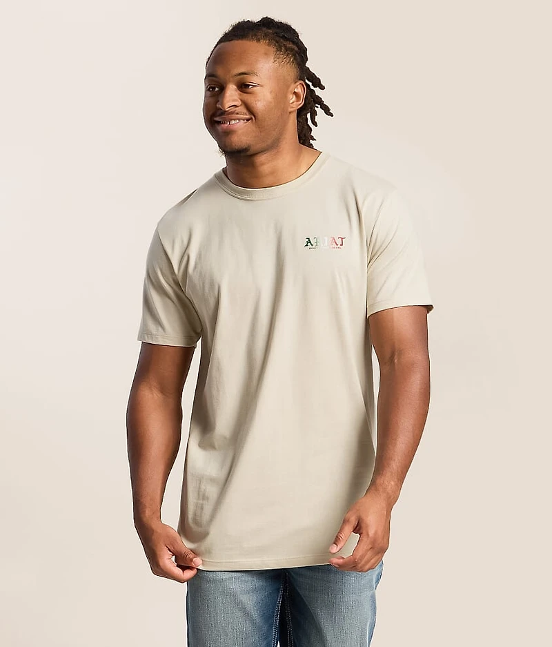 Lake Texico T-Shirt