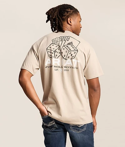 Roll With It T-Shirt