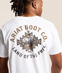 Gritty Buff T-Shirt