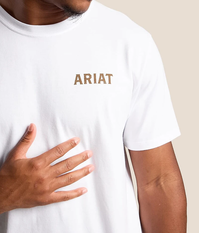 Gritty Buff T-Shirt