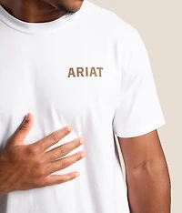 Gritty Buff T-Shirt