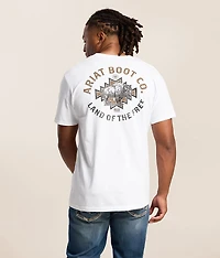 Gritty Buff T-Shirt