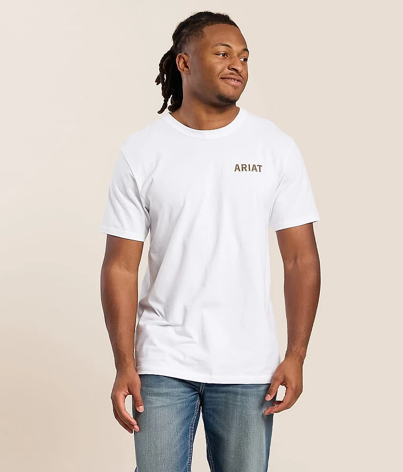 Gritty Buff T-Shirt