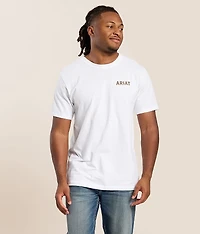 Gritty Buff T-Shirt