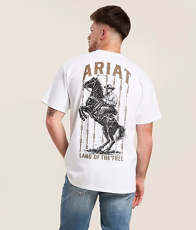 Frontier Patriot T-Shirt