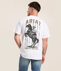Frontier Patriot T-Shirt
