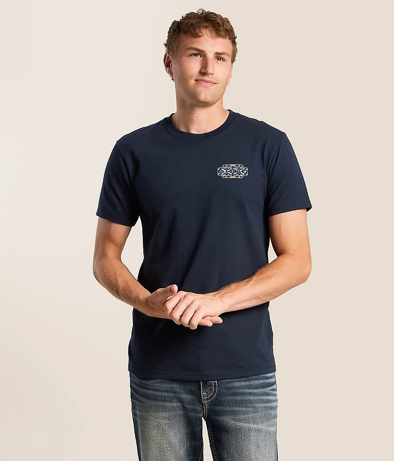 Airflow Southwest T-Shirt
