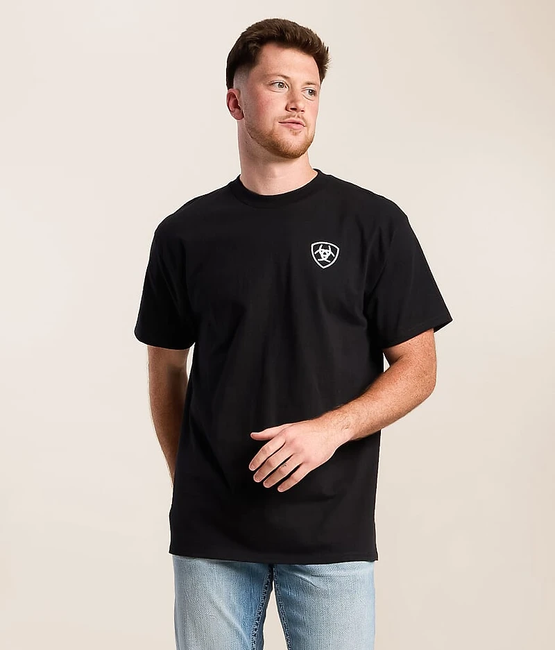Camo Vert Official T-Shirt