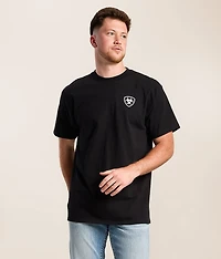 Camo Vert Official T-Shirt